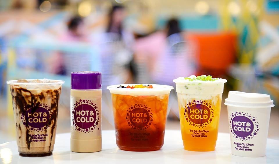 10.000 ly tra sua mien phi anh 1