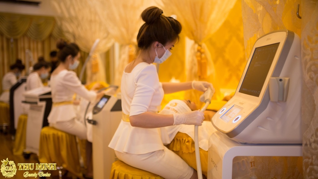 Thu Minh Beauty Center anh 2