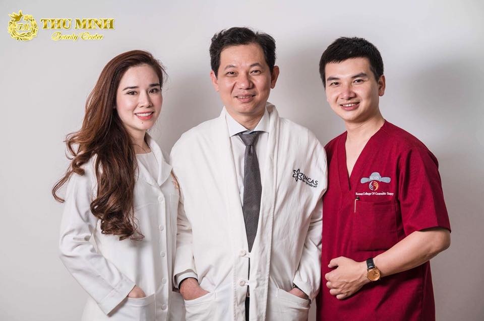 Thu Minh Beauty Center anh 3