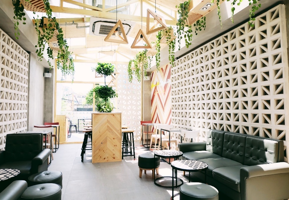 tra sua Sharetea anh 3