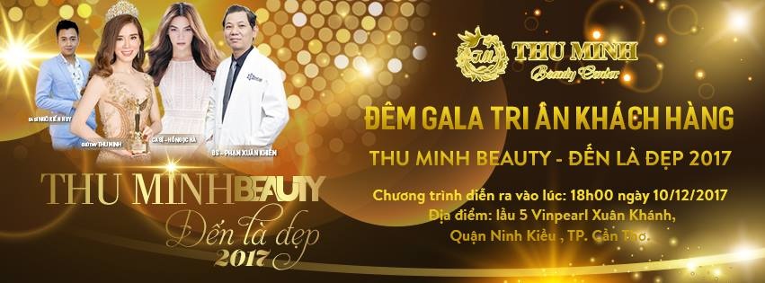 Thu Minh Beauty Center anh 4