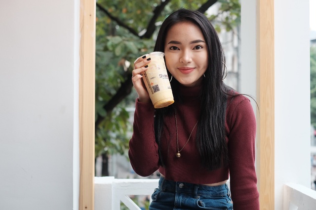 tra sua Sharetea anh 5