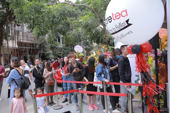 tra sua Sharetea anh 6