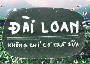 Dai Loan khong chi co tra sua, con mot the gian 'xanh' dang cho ban hinh anh