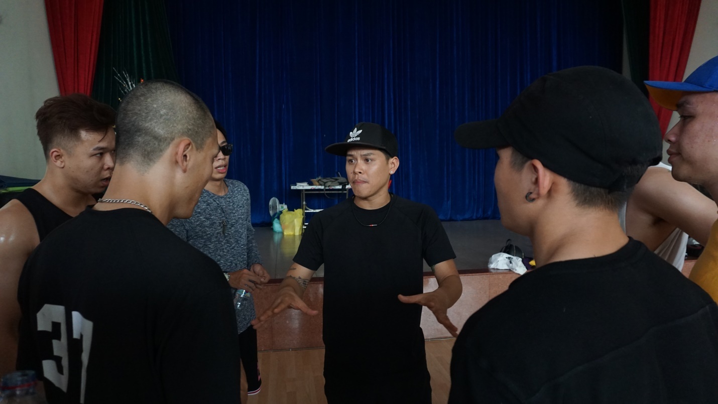 cuộc thi BeU with Honda  ảnh 2 cuoc thi BeU with Honda anh 2