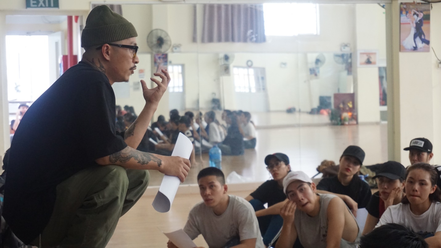 cuộc thi BeU with Honda  ảnh 3 cuoc thi BeU with Honda anh 3