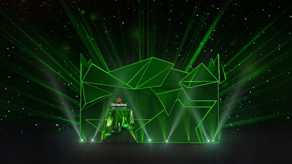 Heineken House ảnh 2 Heineken House anh 2