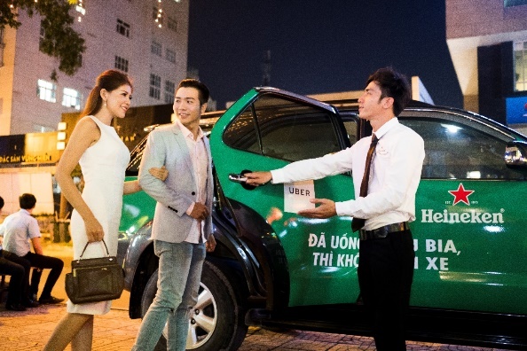 Heineken House ảnh 3 Heineken House anh 3