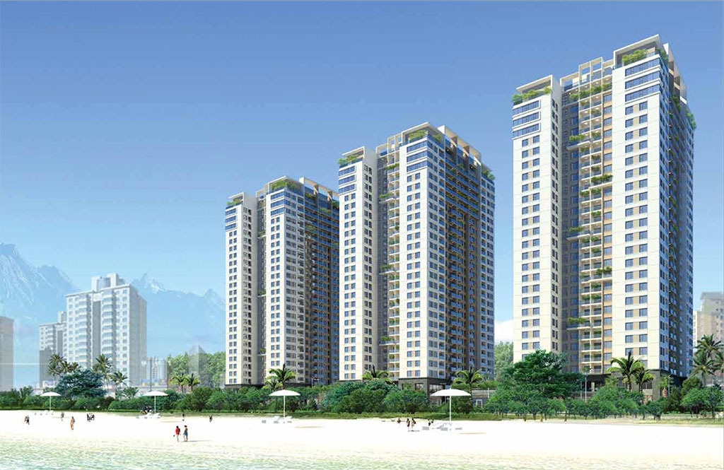 Hometel khuay dong thi truong BDS nho nhung loi diem rieng hinh anh