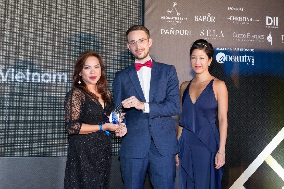 resort Naman Retreat anh 1