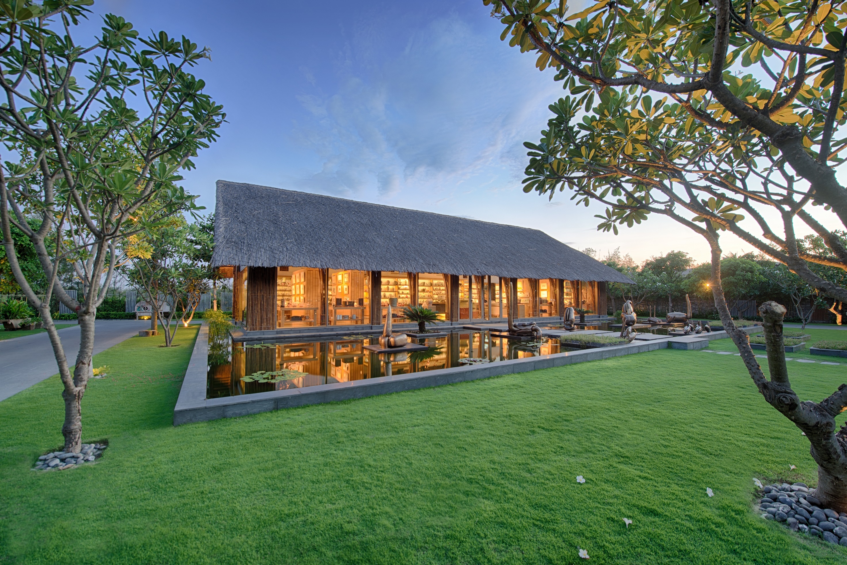 resort Naman Retreat anh 3