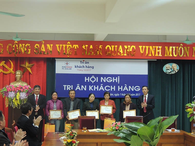 EVN Hanoi anh 1