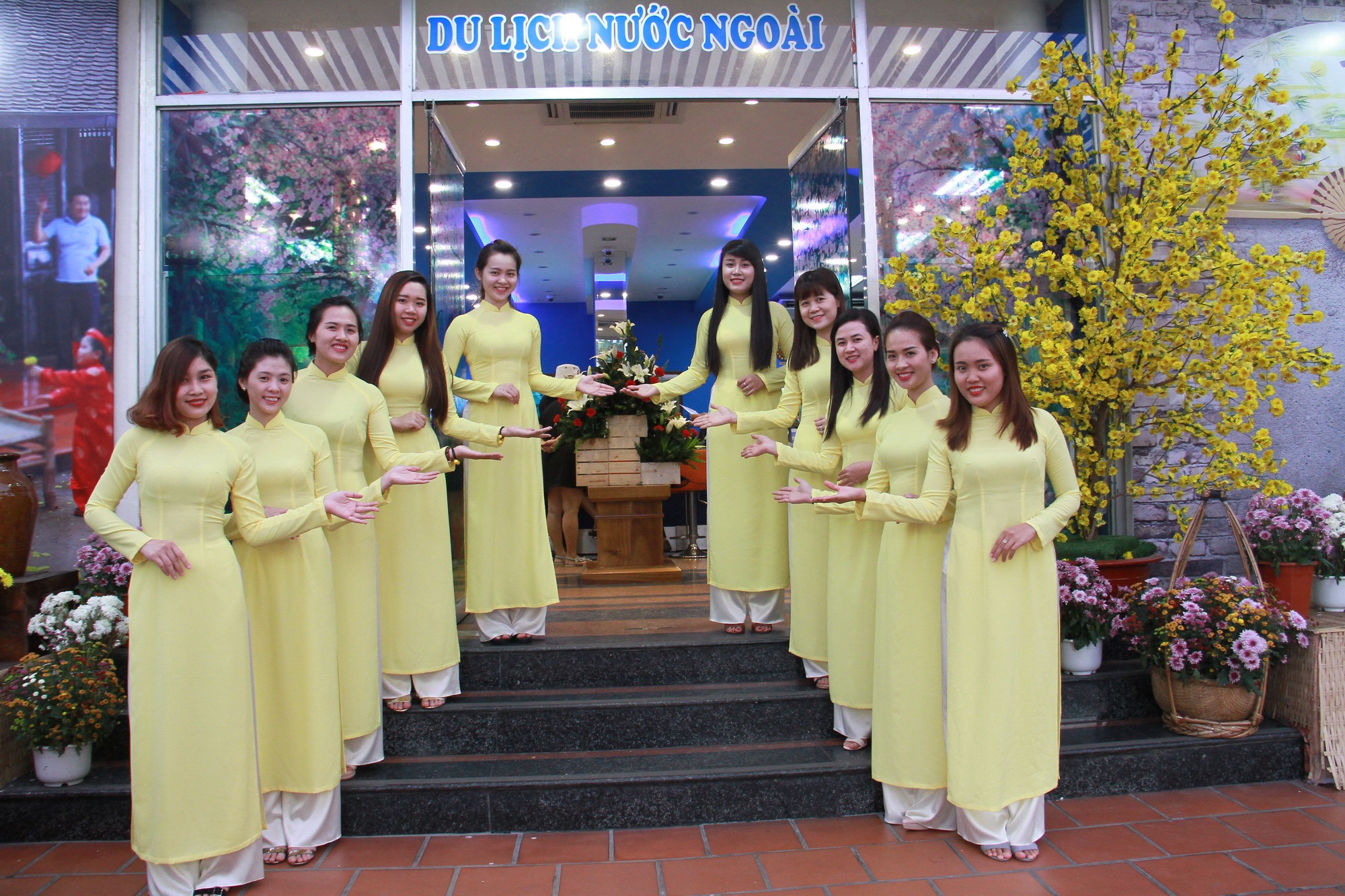 Vietravel ảnh 3 Vietravel anh 3