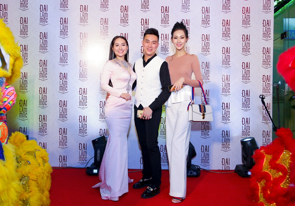 Tram huong Dai Lam Moc anh 3