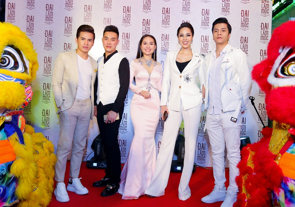 Tram huong Dai Lam Moc anh 8