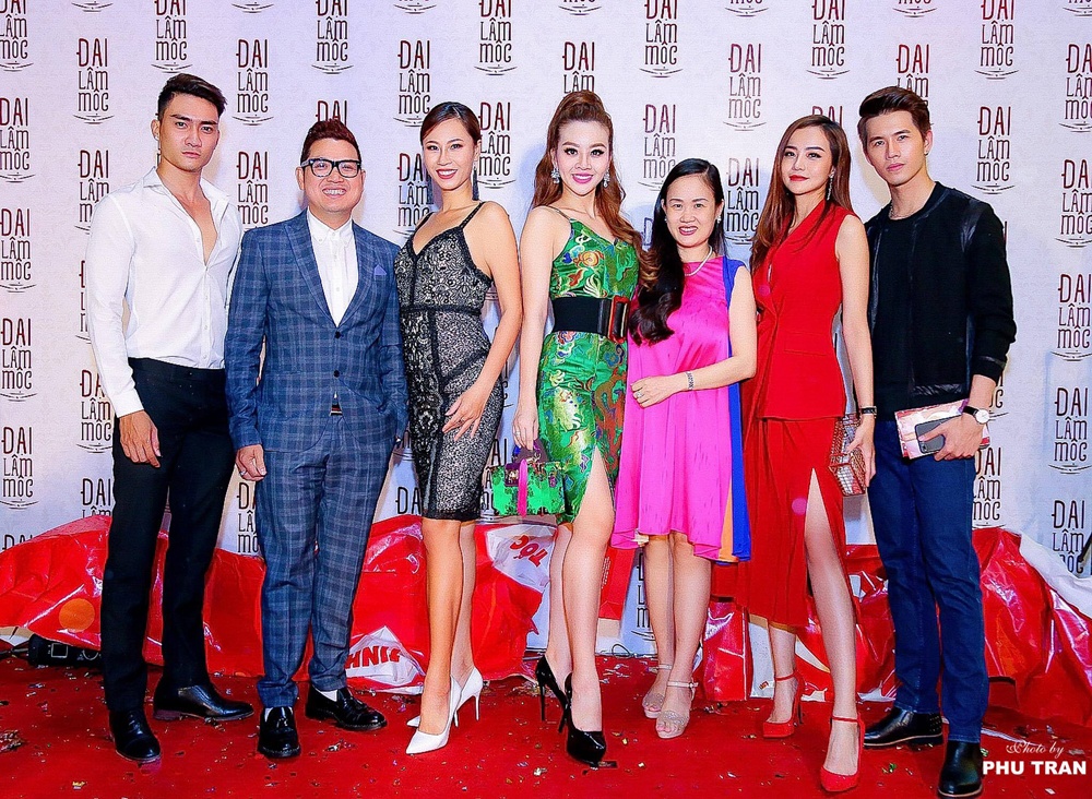 Tram huong Dai Lam Moc anh 4