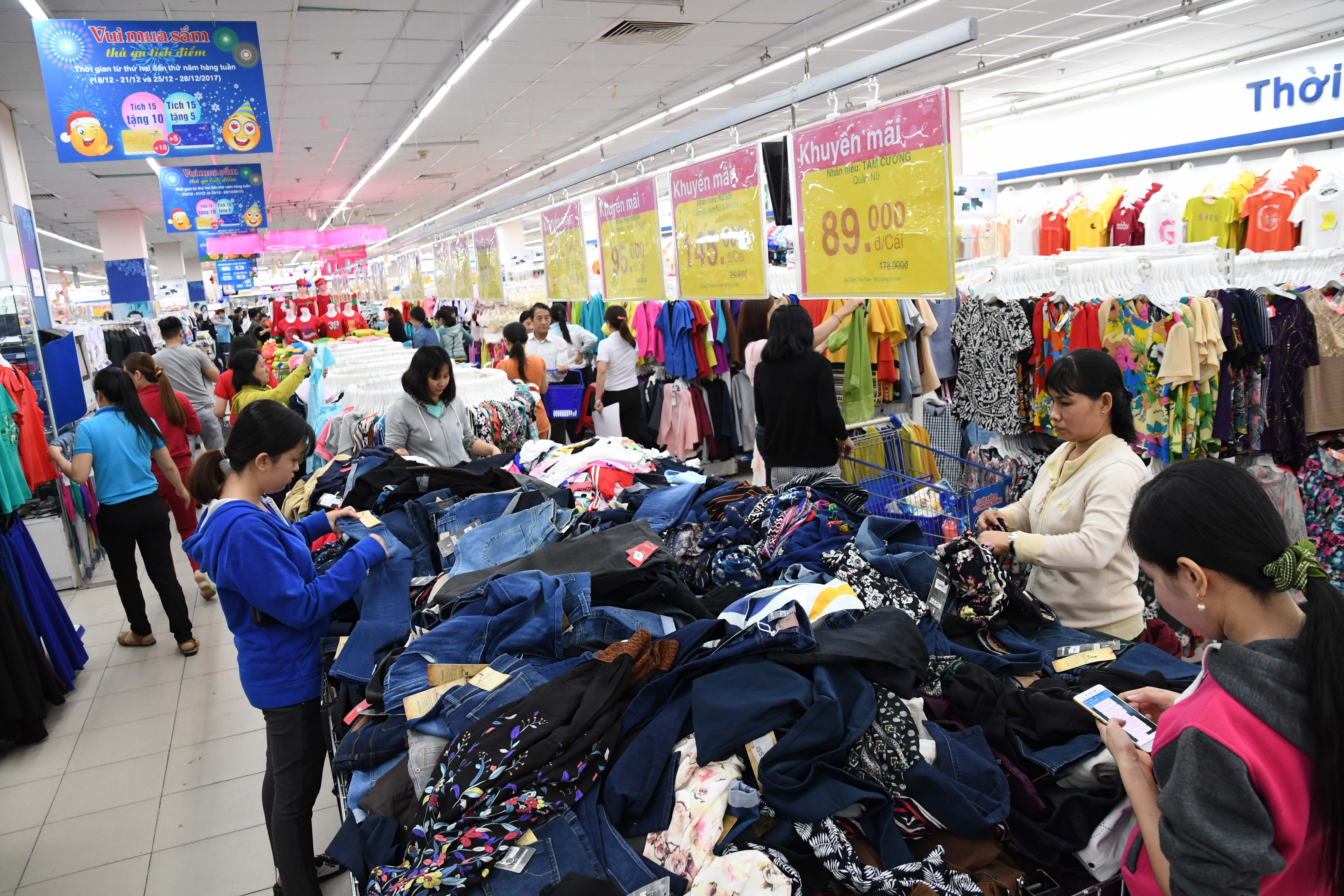 Co.opmart Nam Dinh anh 2