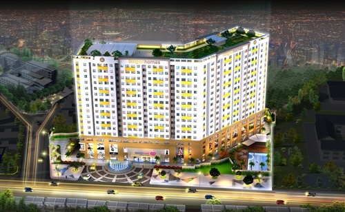 Saigonhomes anh 1