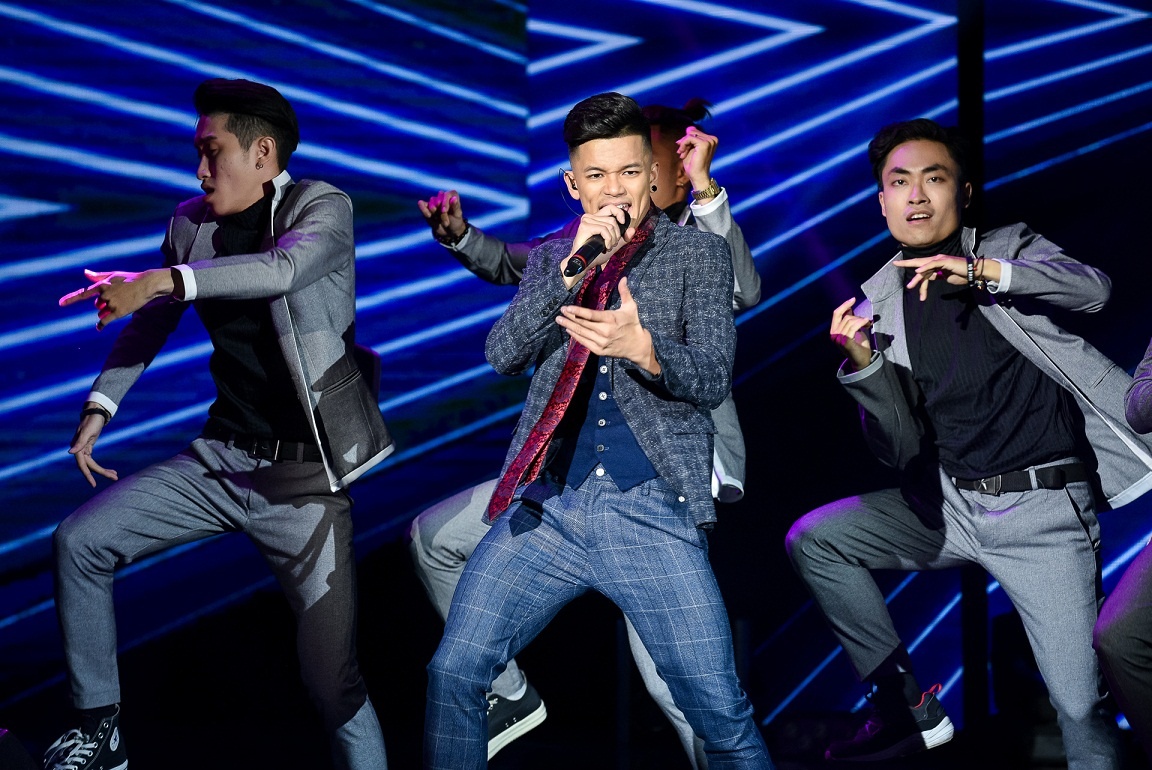 Sao đại chiến ảnh 3 Sao dai chien anh 3