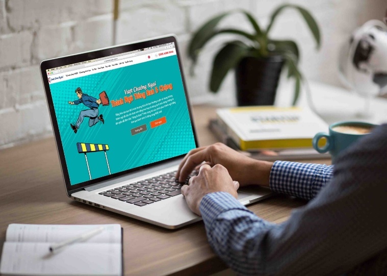 hoc nhanh thanh ngu tieng Anh anh 3