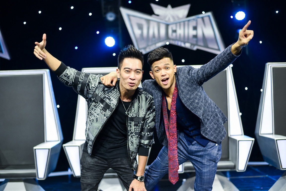 Sao đại chiến ảnh 4 Sao dai chien anh 4