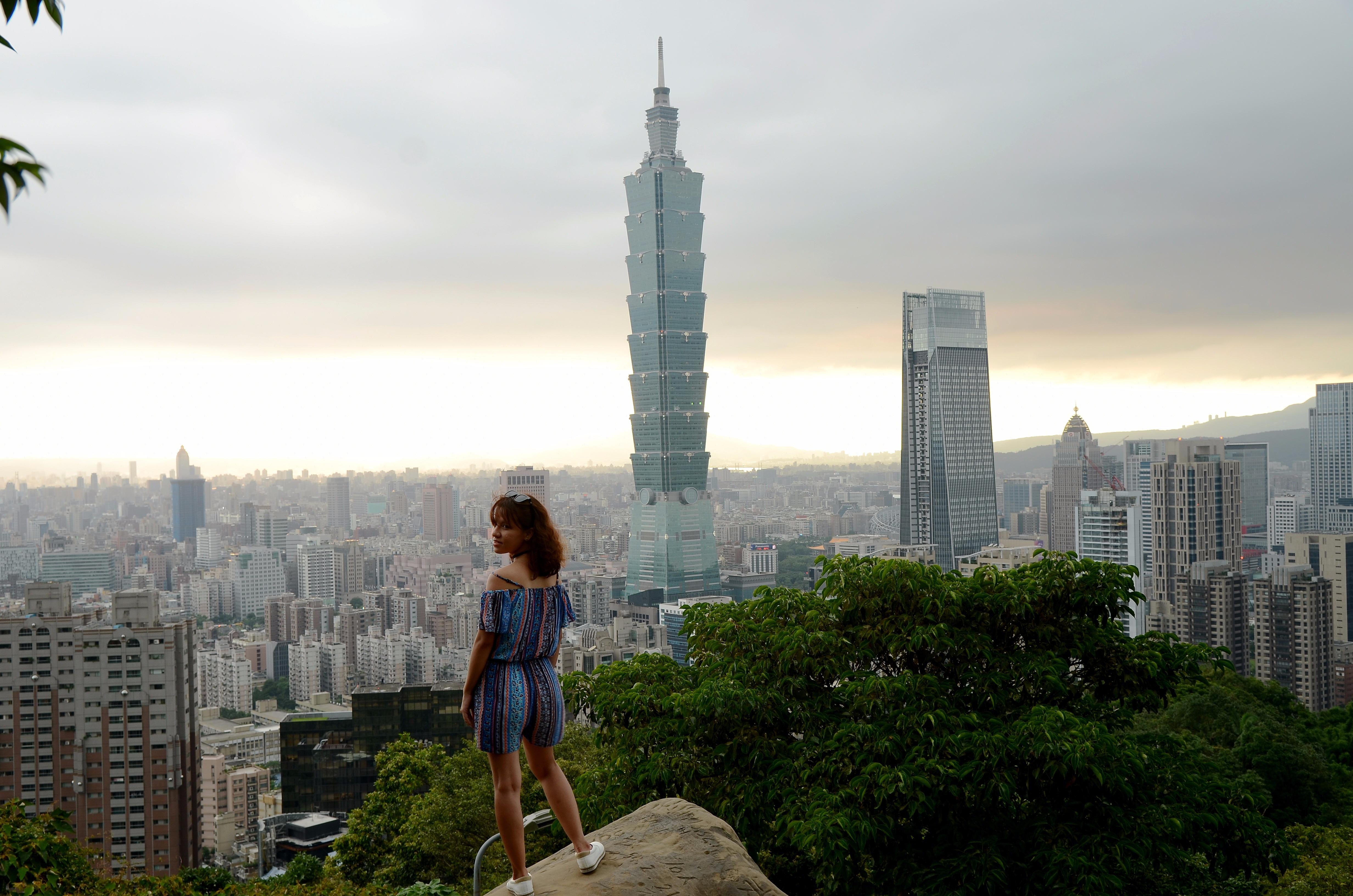 Taiwan - A Wonderful Journey anh 4