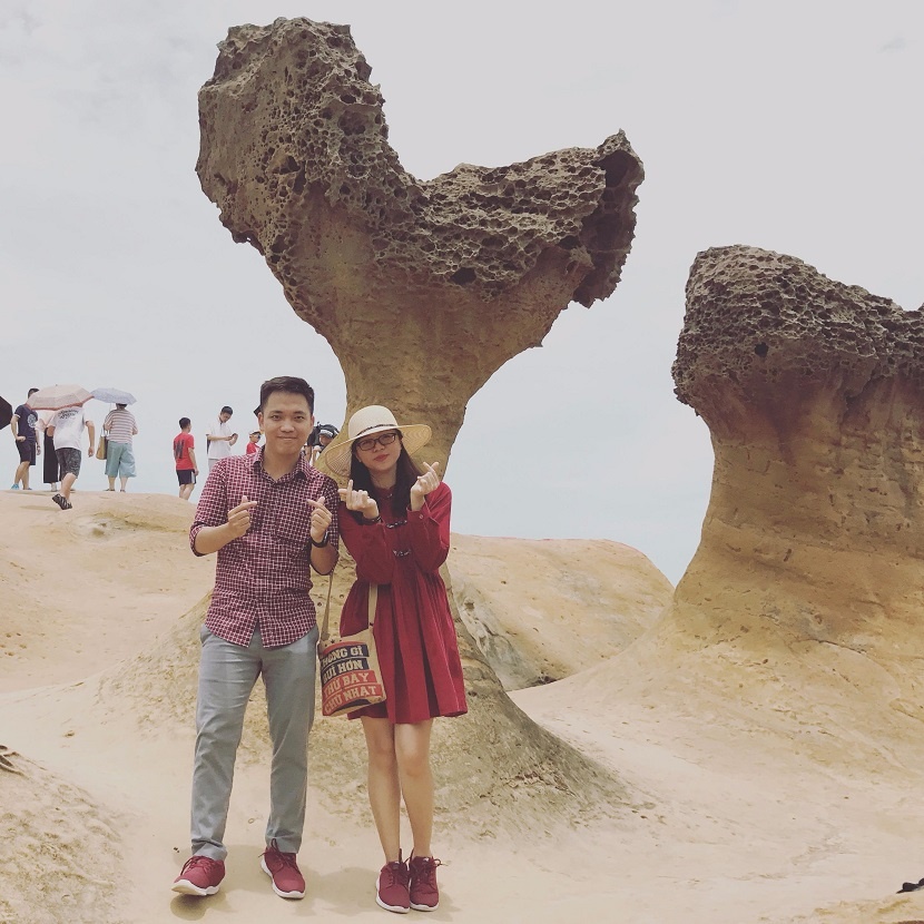 Taiwan - A Wonderful Journey anh 7