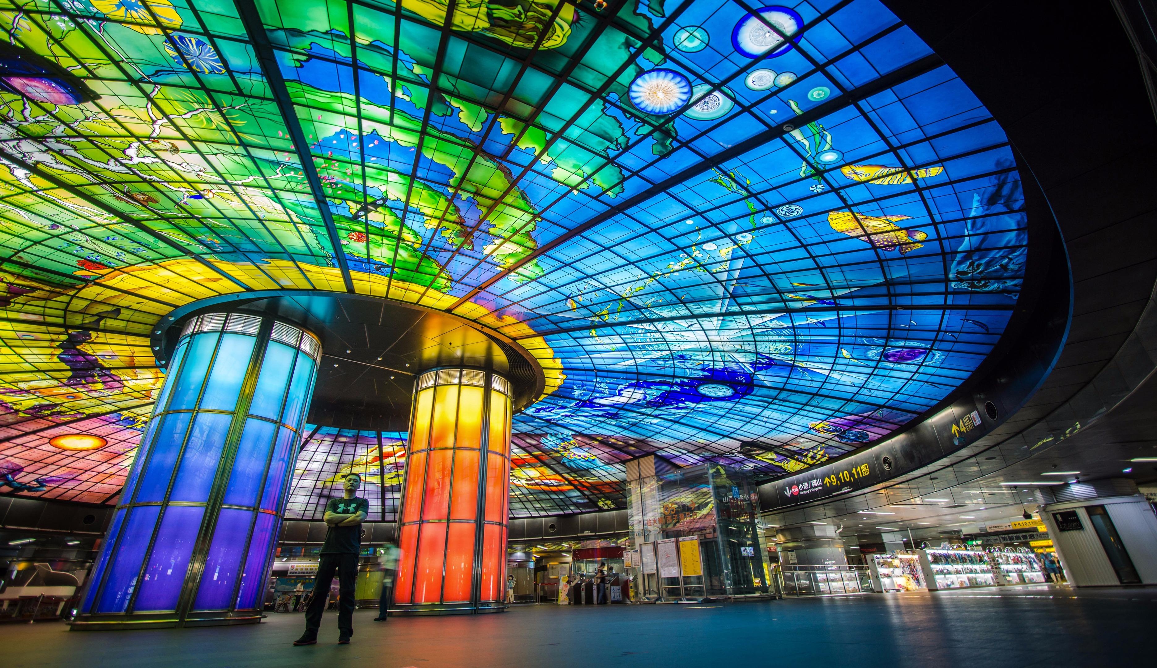 Taiwan - A Wonderful Journey anh 10