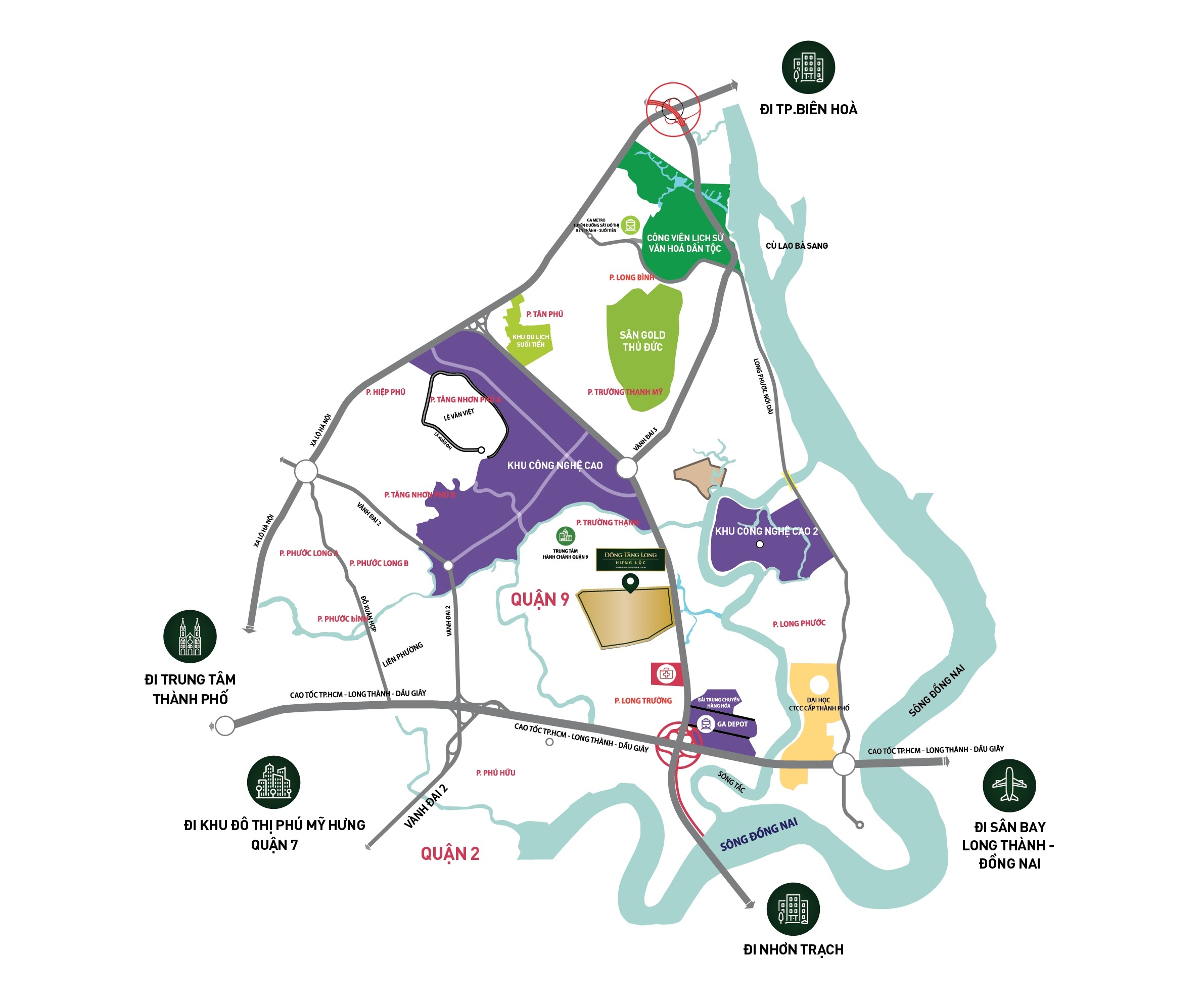 Thăng Long Real Group ảnh 3 Thang Long Real Group anh 3