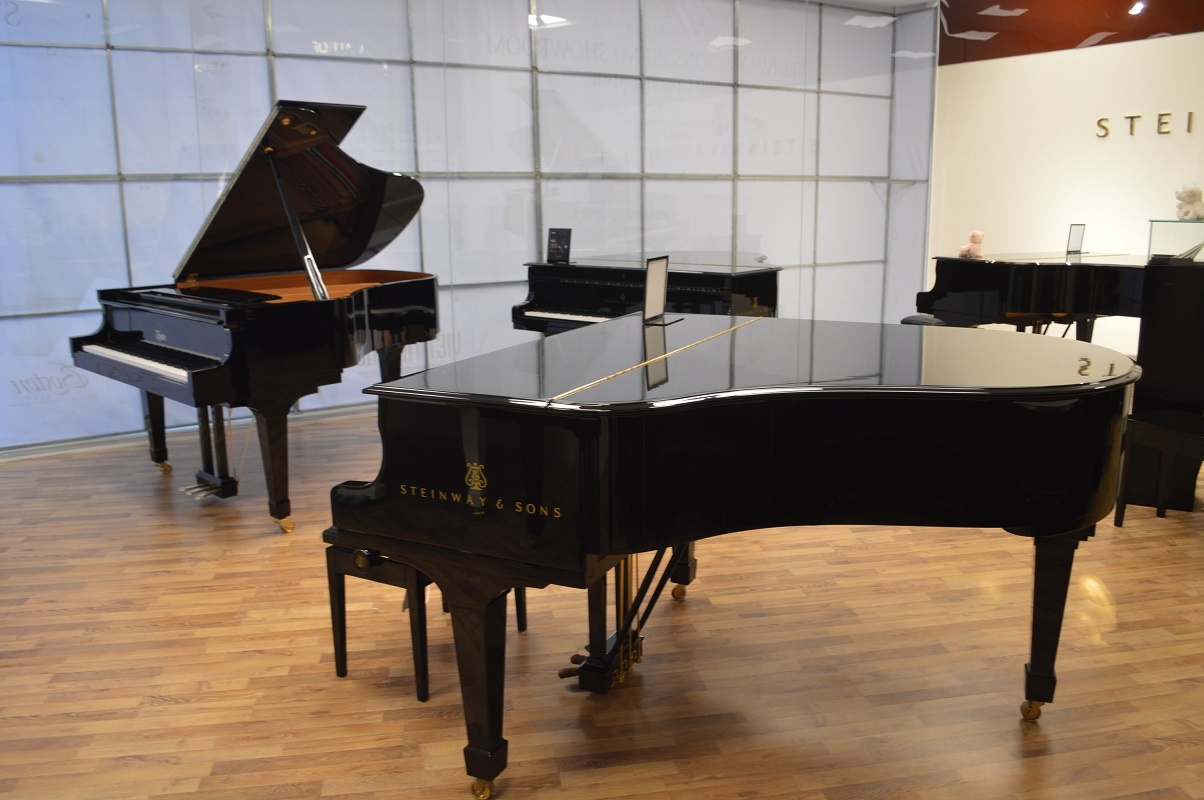 Việt Thương Music ảnh 2 Viet Thuong Music anh 2