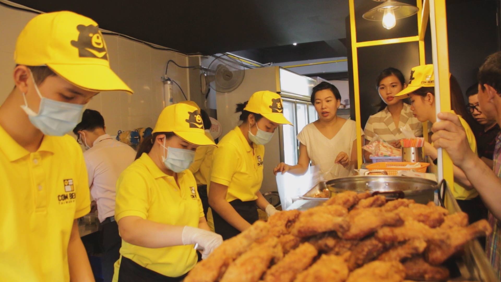 cơm Bento ảnh 5 com Bento anh 5