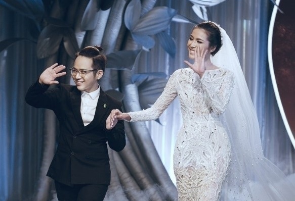 Nhung cot moc dang nho trong 7 nam lam nghe cua Chung Thanh Phong hinh anh