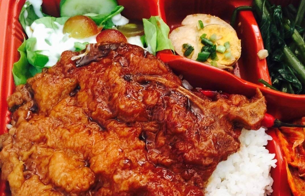 cơm Bento ảnh 3 com Bento anh 3