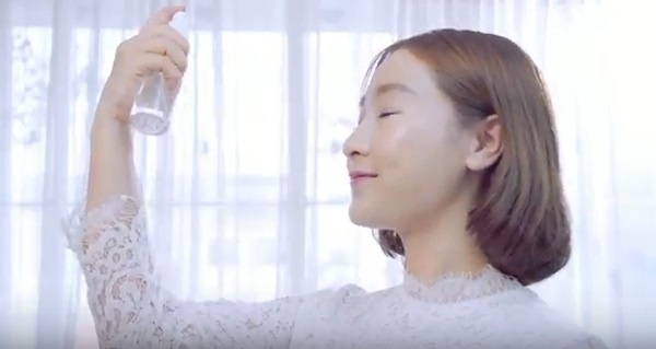 mẹo dưỡng ẩm da với lotion ảnh 1 meo duong am da voi lotion anh 1