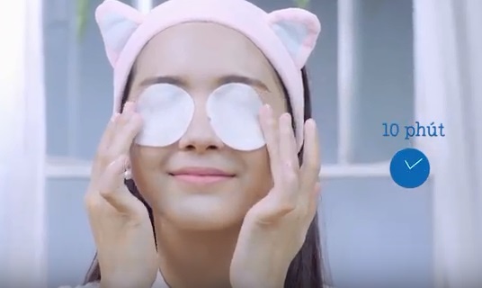 mẹo dưỡng ẩm da với lotion ảnh 2 meo duong am da voi lotion anh 2