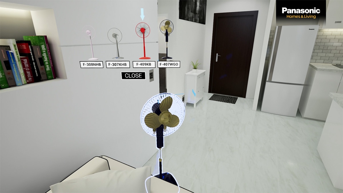 Nanoco Panasonic ảnh 2 Nanoco Panasonic anh 2