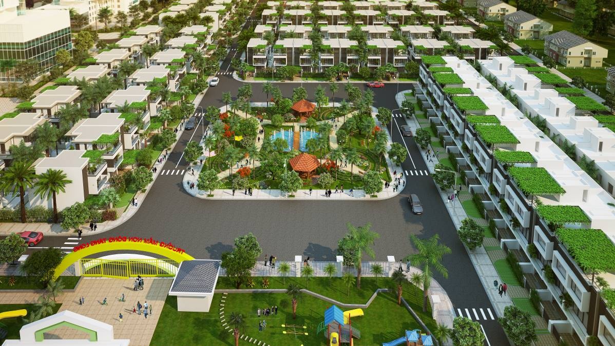 Thăng Long Real Group ảnh 2 Thang Long Real Group anh 2