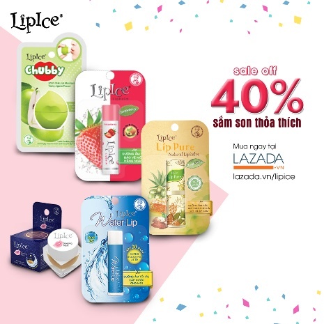 LipIce ảnh 3 LipIce anh 3