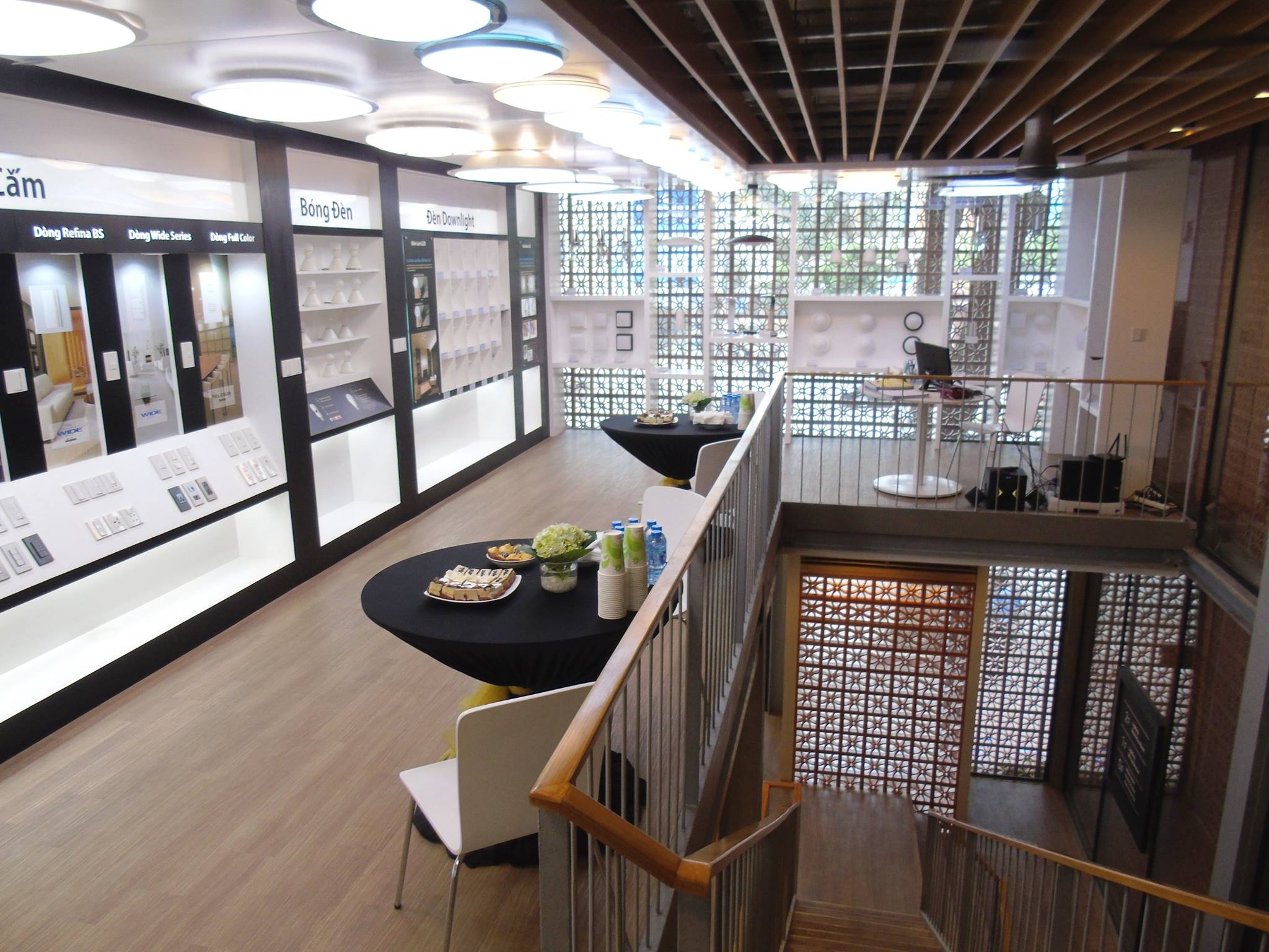 Nanoco Panasonic ảnh 3 Nanoco Panasonic anh 3