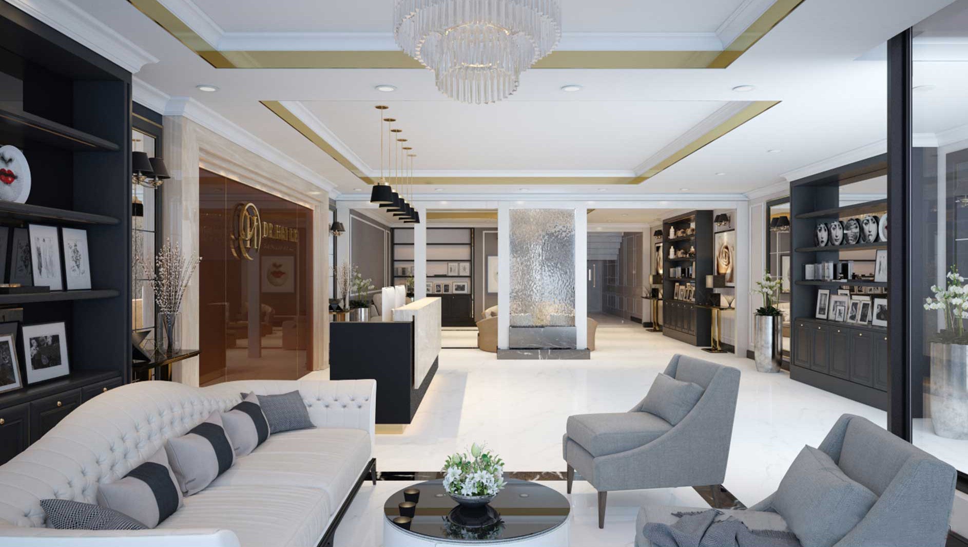 Viện Thẩm mỹ Y khoa Dr.Hải Lê ảnh 4 Vien Tham my Y khoa Dr.Hai Le anh 4