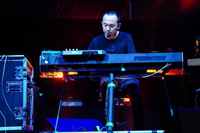 Daikin - Giai điệu vàng ảnh 1 Daikin - Giai dieu vang anh 1