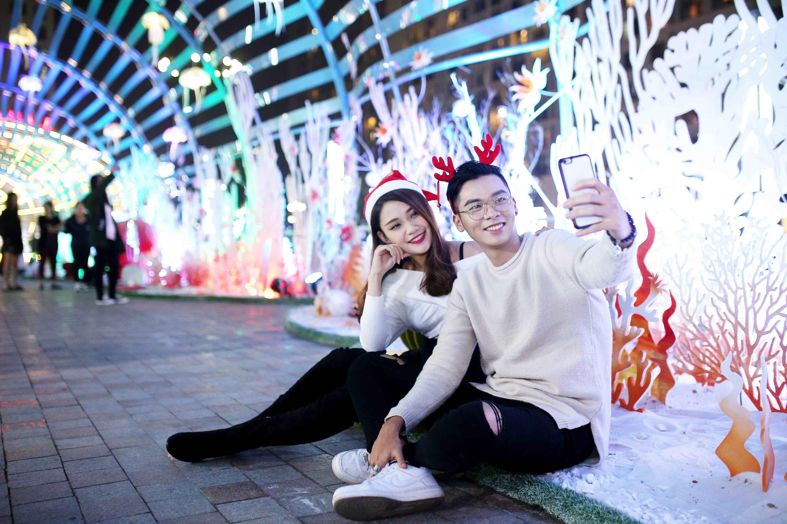Vincom ảnh 4 Vincom anh 4