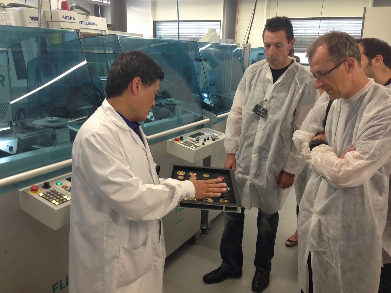 đồng hồ Hublot ảnh 1 dong ho Hublot anh 1