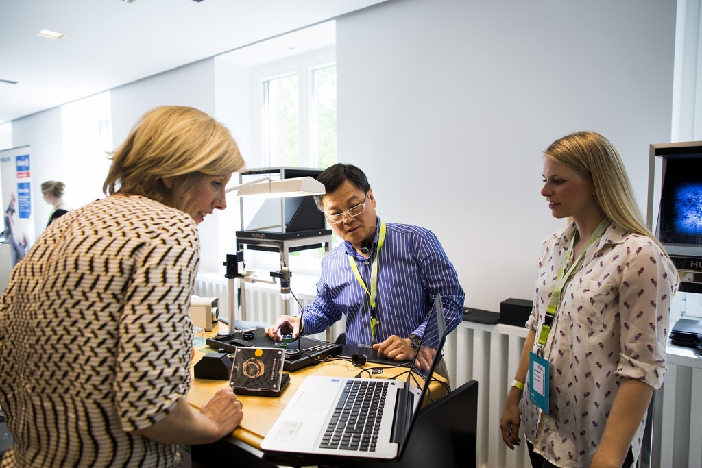 đồng hồ Hublot ảnh 3 dong ho Hublot anh 3