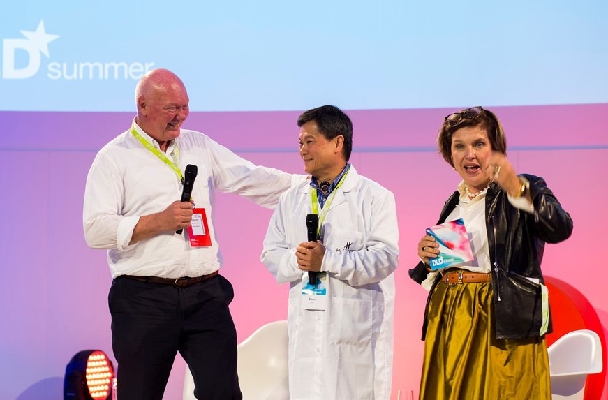 đồng hồ Hublot ảnh 4 dong ho Hublot anh 4