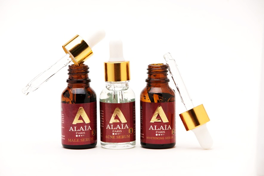 mỹ phẩm ALAIA ảnh 3 my pham ALAIA anh 3