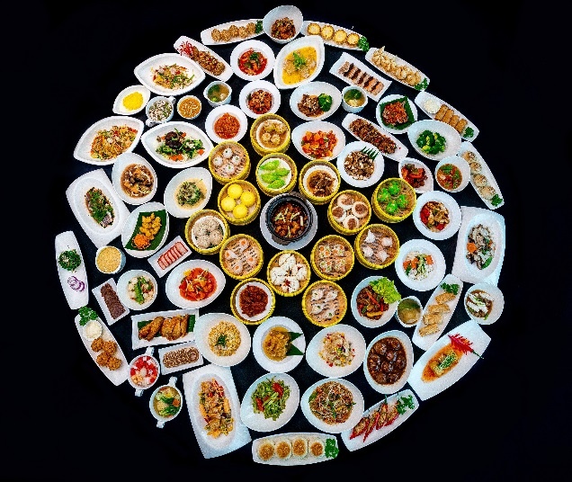 Nha hang Pacifica anh 5