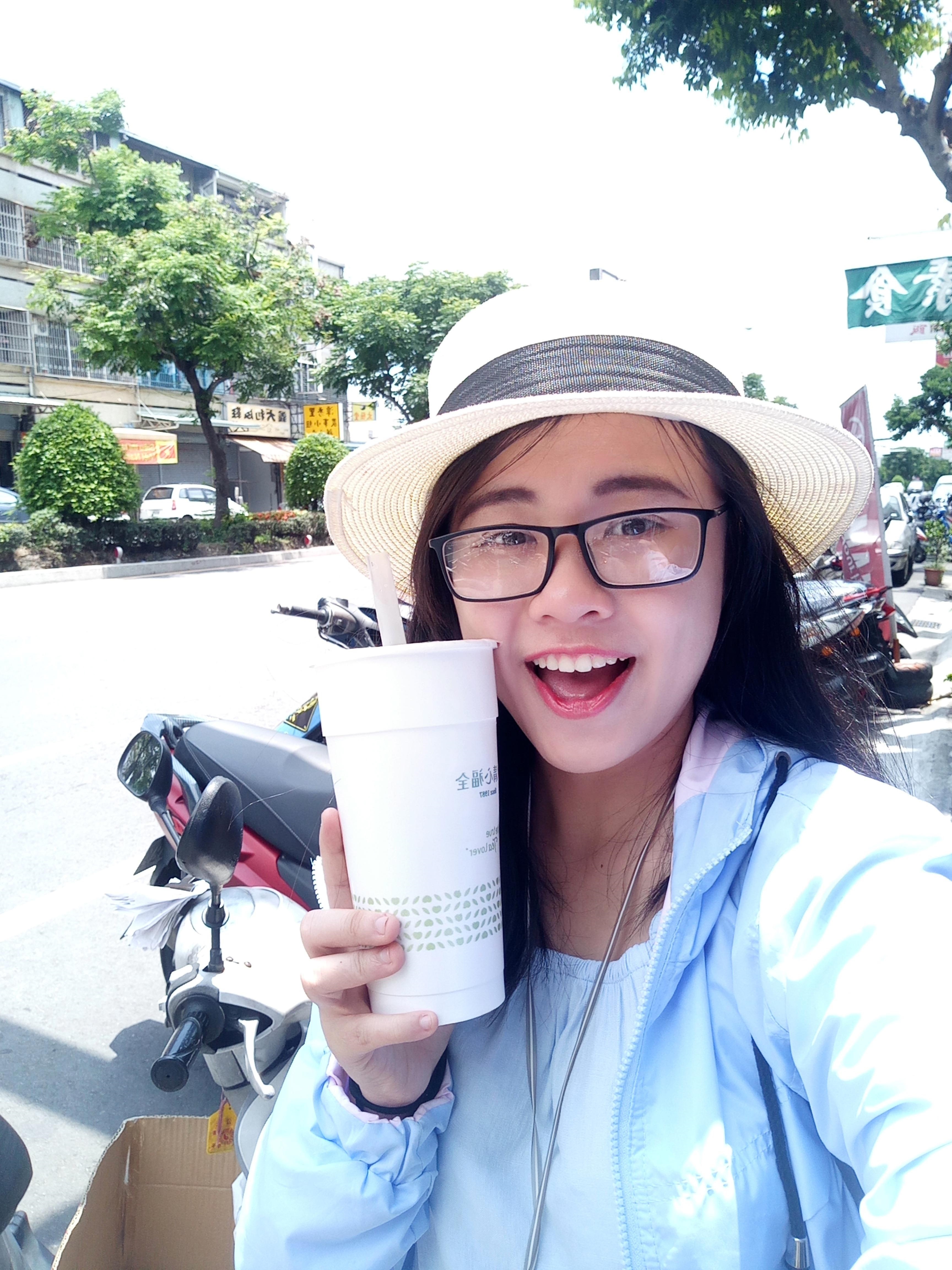 cuoc thi anh Dai Loan anh 1