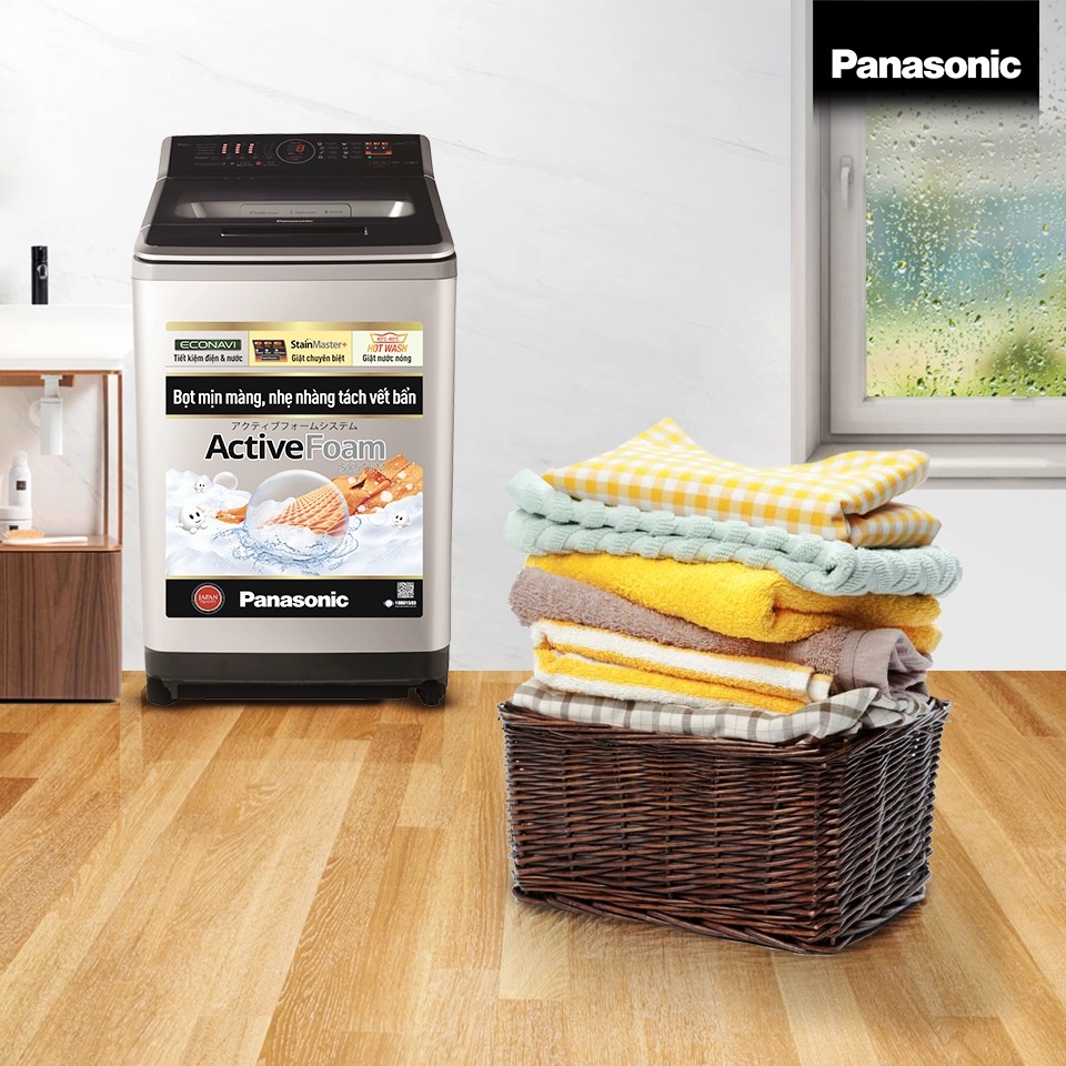 Panasonic ảnh 1 Panasonic anh 1