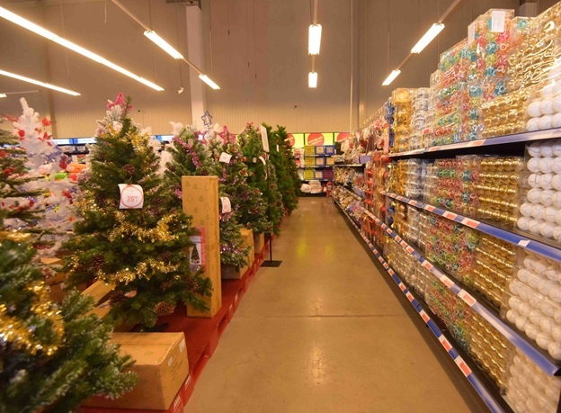 MM Mega Market ảnh 2 MM Mega Market anh 2